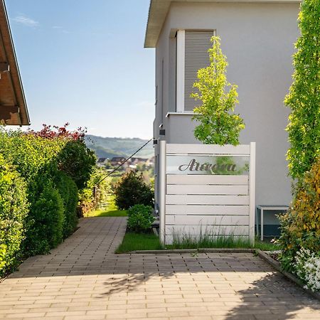 Appartamento Wohlfuehlhaus Freiamt Esterno foto