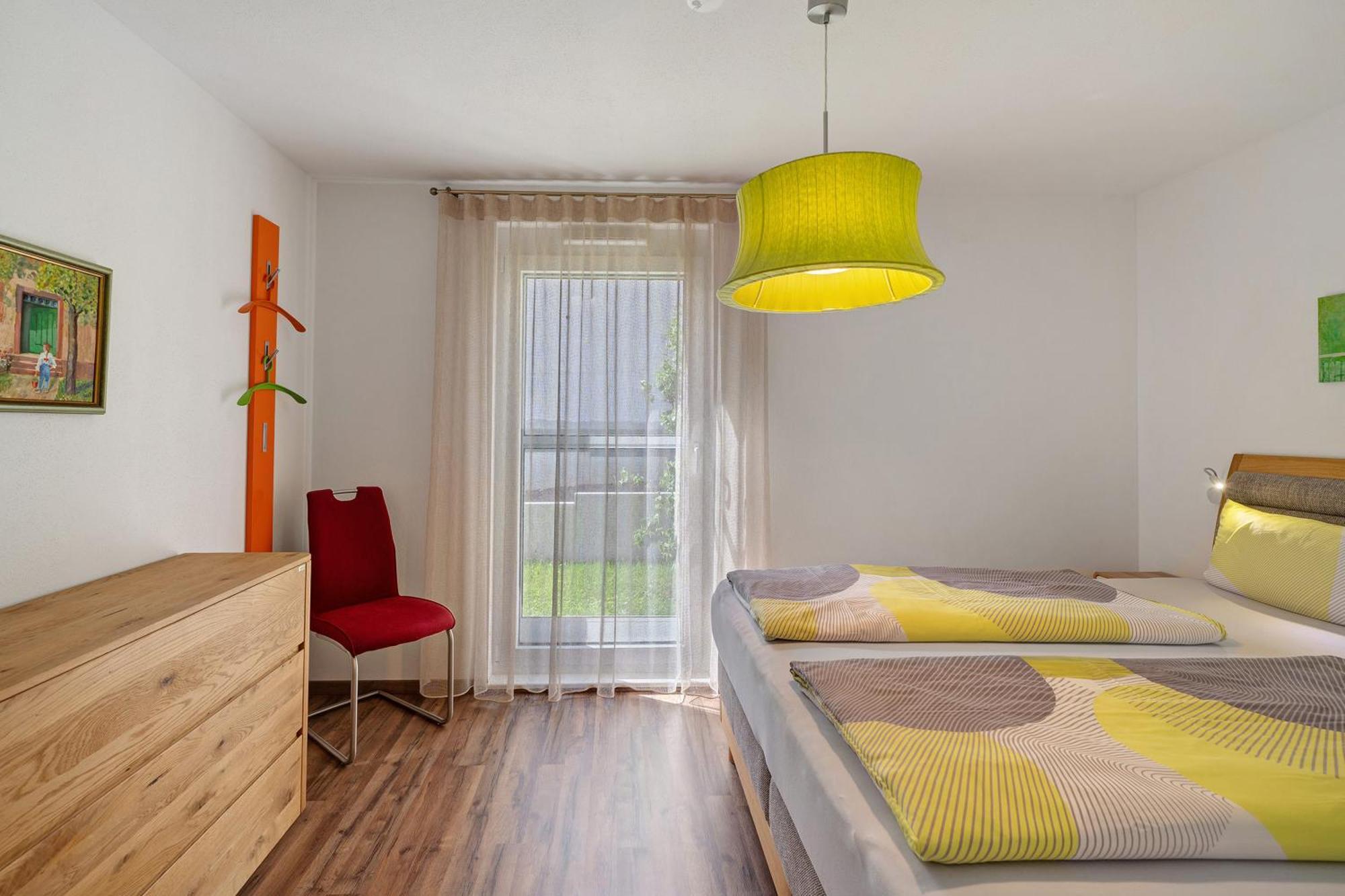 Appartamento Wohlfuehlhaus Freiamt Esterno foto